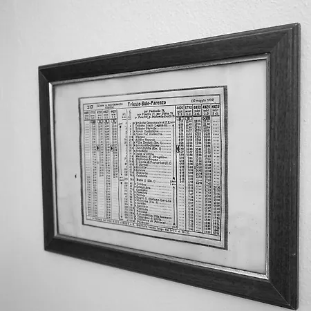 Castelletto Parenzana