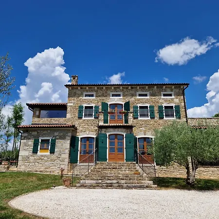 Castelletto Parenzana *