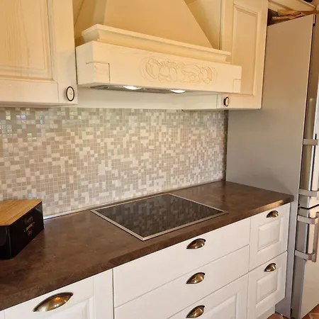 Castelletto Parenzana Motovun