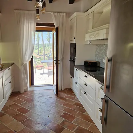 Villa Castelletto Parenzana Motovun