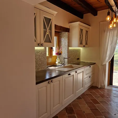 Castelletto Parenzana