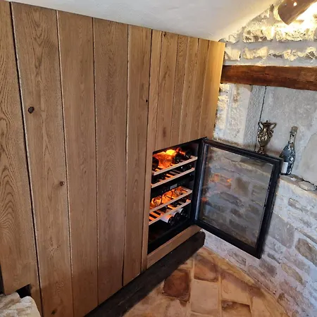 Castelletto Parenzana *