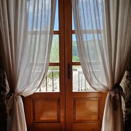 Villa Castelletto Parenzana Motovun