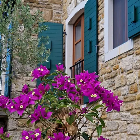 Castelletto Parenzana *