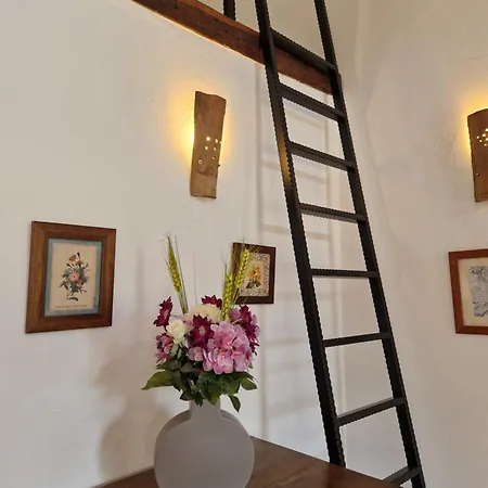 Castelletto Parenzana * Motovun