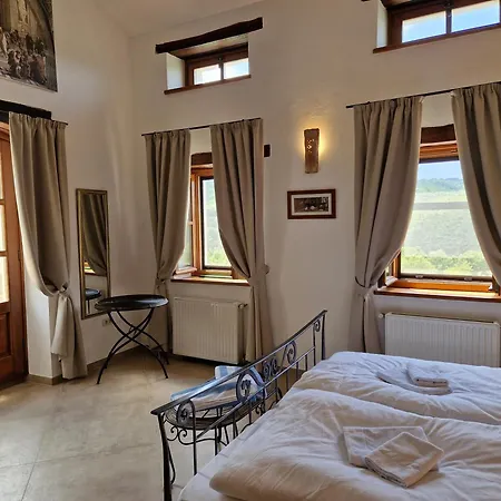 Castelletto Parenzana