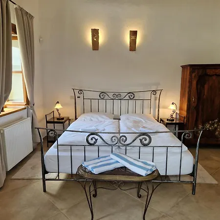 Castelletto Parenzana *