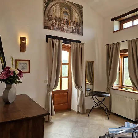 Castelletto Parenzana