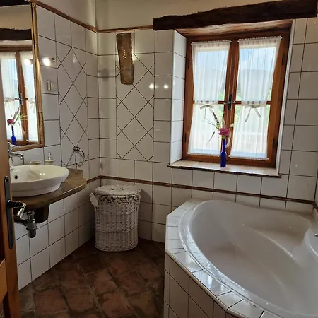 Castelletto Parenzana Villa Motovun