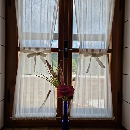 Castelletto Parenzana Motovun