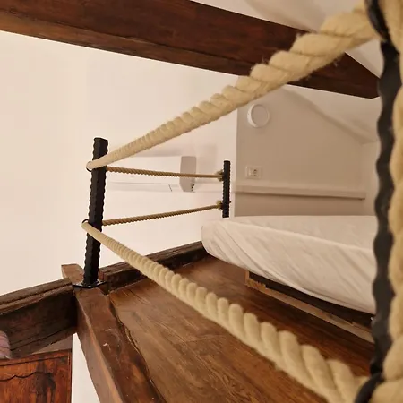 Castelletto Parenzana Willa