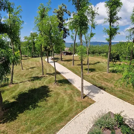 Castelletto Parenzana *