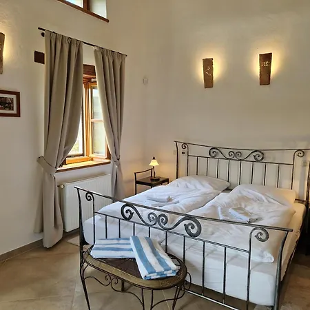 Villa Castelletto Parenzana Motovun