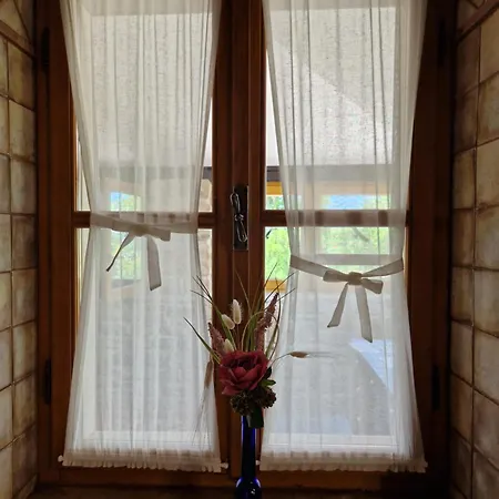 Villa Castelletto Parenzana