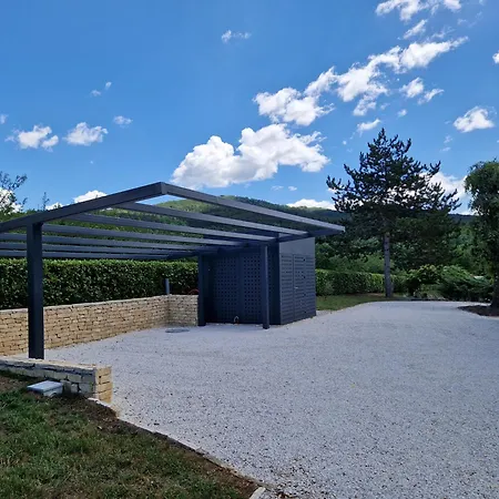 Castelletto Parenzana Motovun