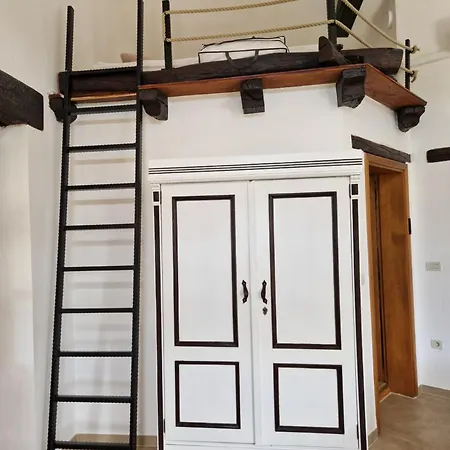 Castelletto Parenzana