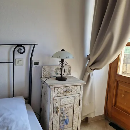 Castelletto Parenzana *