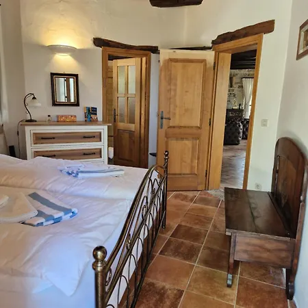 Villa Castelletto Parenzana