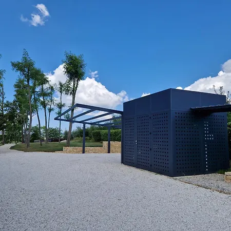 Castelletto Parenzana * Motovun