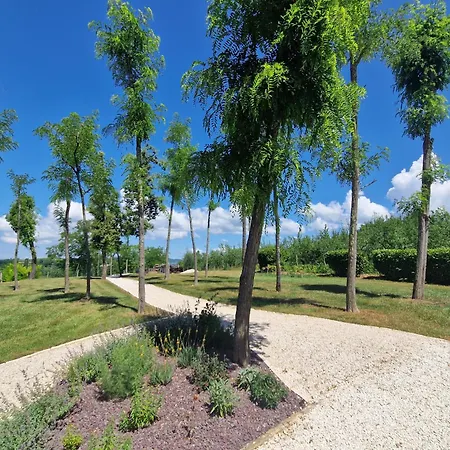 Willa Castelletto Parenzana *