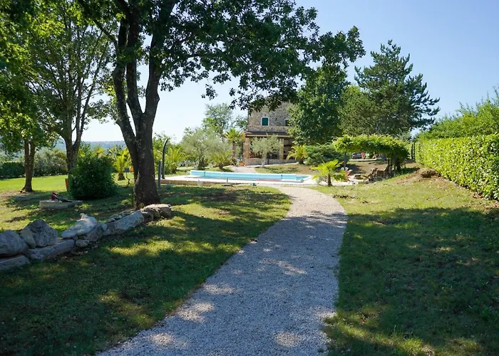 Castelletto Parenzana *