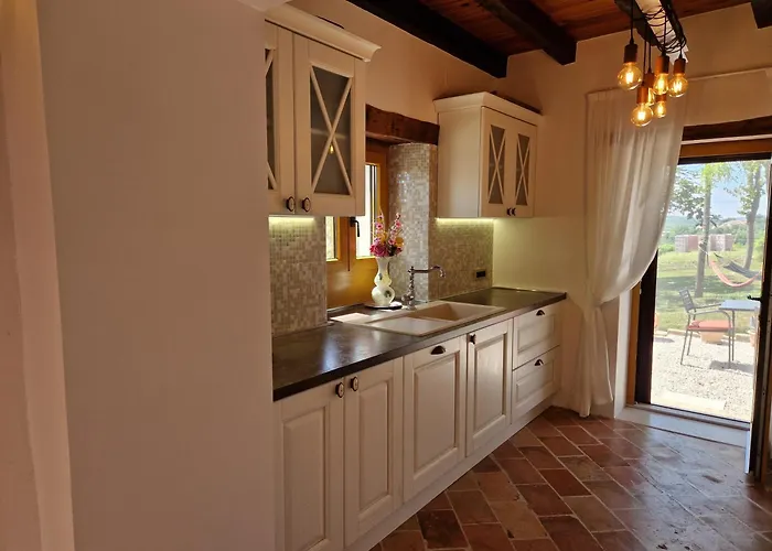 Castelletto Parenzana