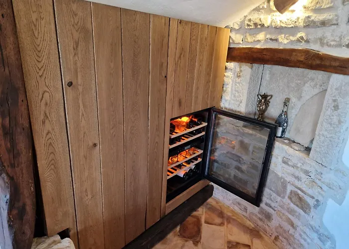 Castelletto Parenzana *