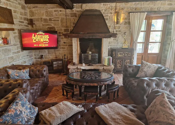 Castelletto Parenzana *