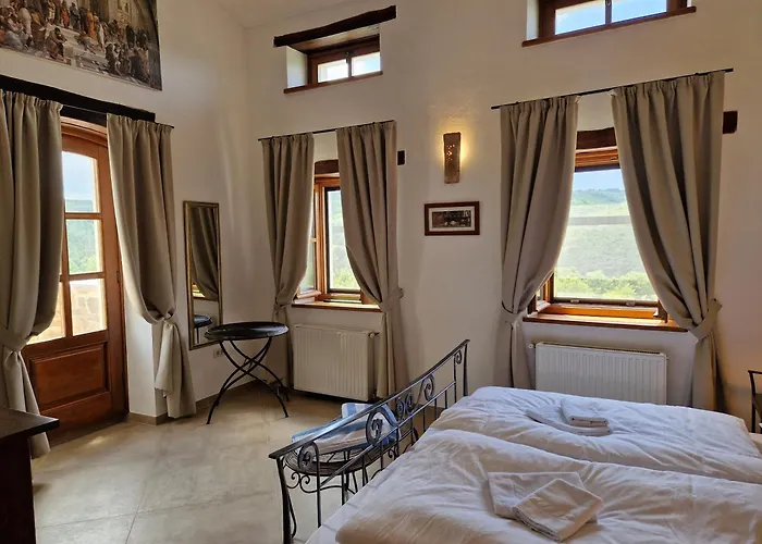 Castelletto Parenzana