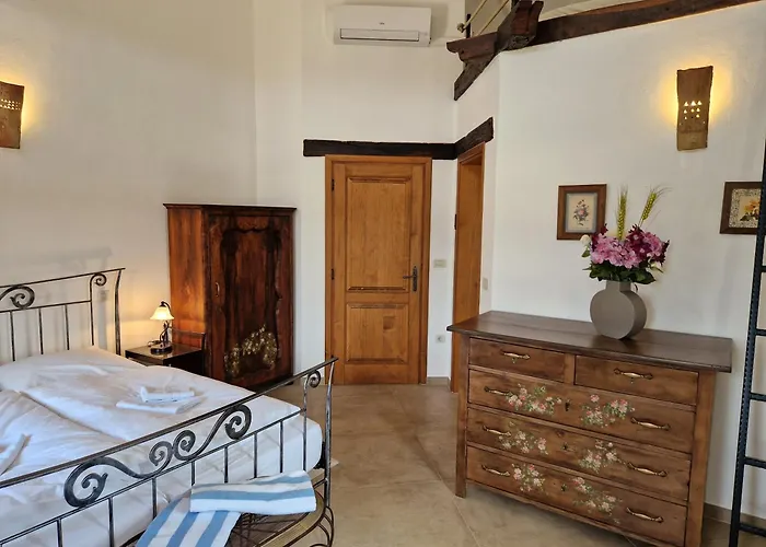 Castelletto Parenzana *