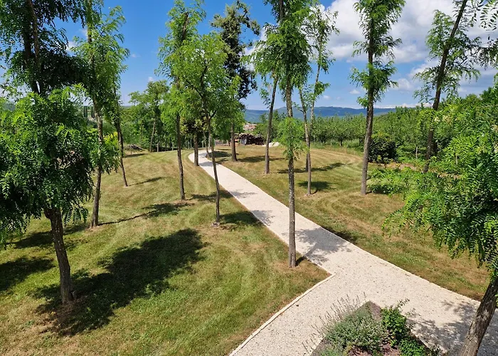 Castelletto Parenzana *