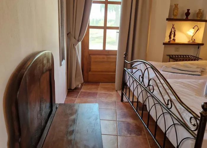 Castelletto Parenzana * Motovun