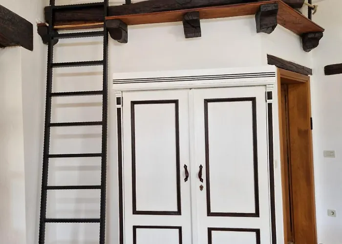 Castelletto Parenzana