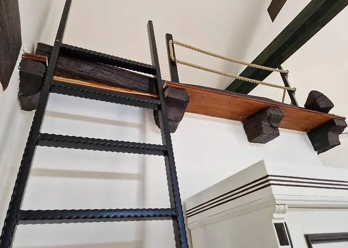 Castelletto Parenzana * Motovun