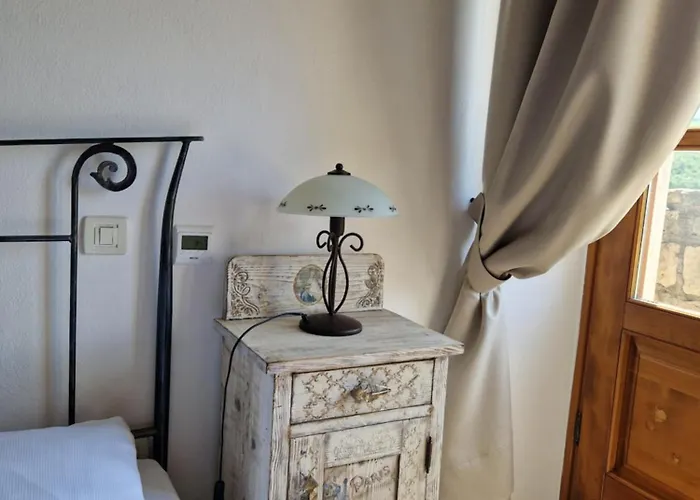 Castelletto Parenzana *