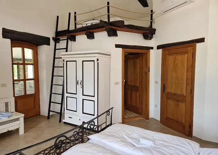 Castelletto Parenzana Motovun