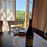 Castelletto Parenzana 빌라