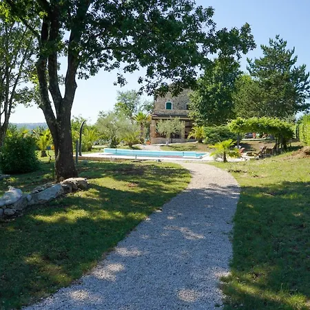 Castelletto Parenzana *