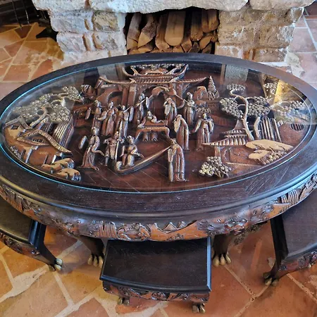 Vila Castelletto Parenzana *