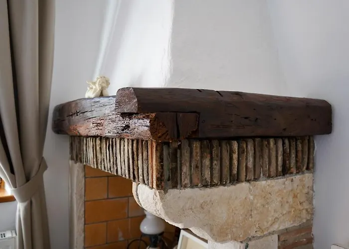 Castelletto Parenzana * Motovun