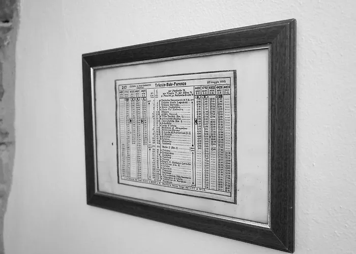 Castelletto Parenzana