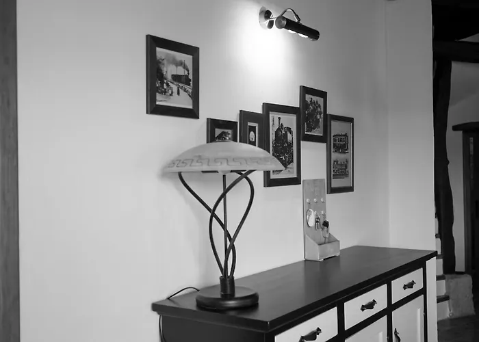 Vila Castelletto Parenzana