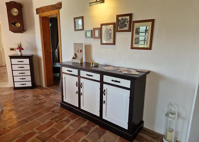 Castelletto Parenzana