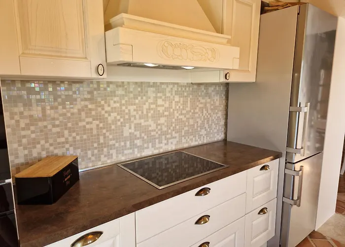 Castelletto Parenzana Motovun