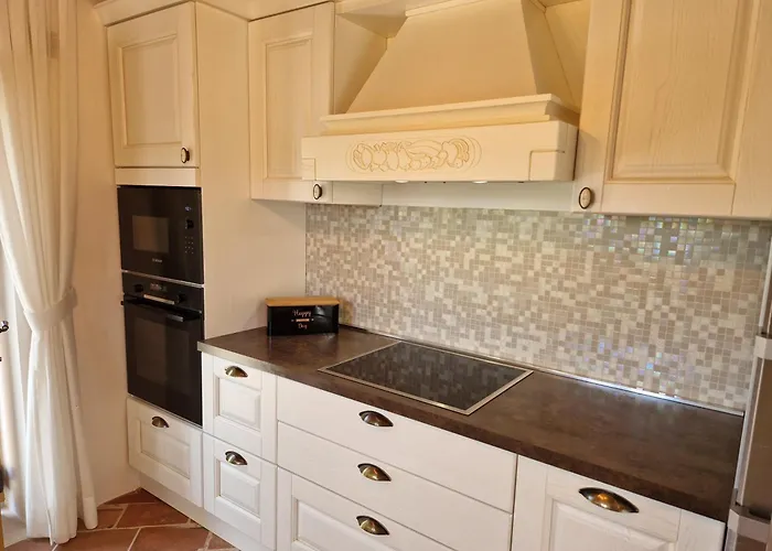 Castelletto Parenzana *