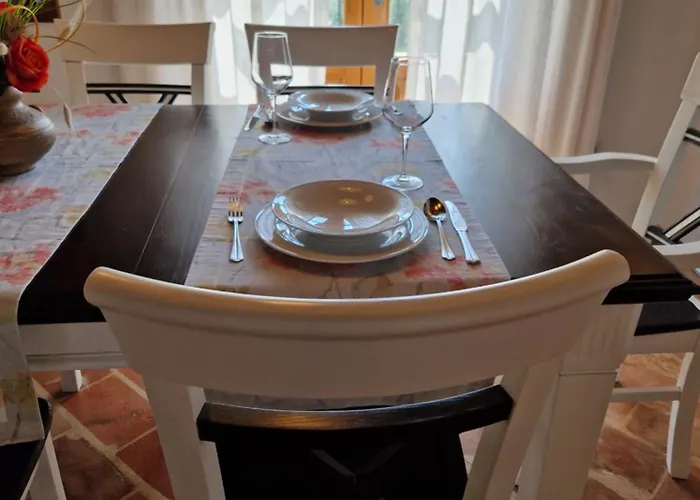 Castelletto Parenzana Motovun