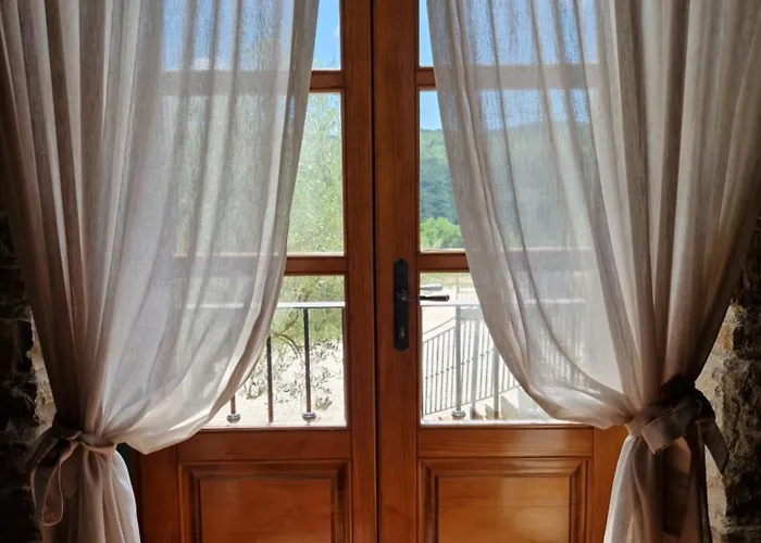 Vila Castelletto Parenzana Motovun