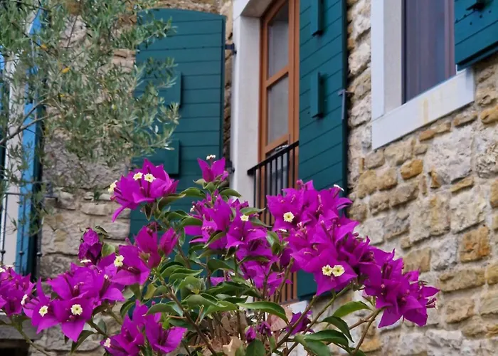 Castelletto Parenzana *