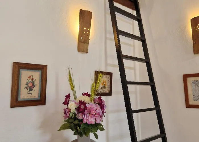 Castelletto Parenzana * Motovun