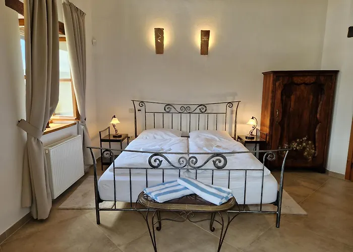 Castelletto Parenzana *